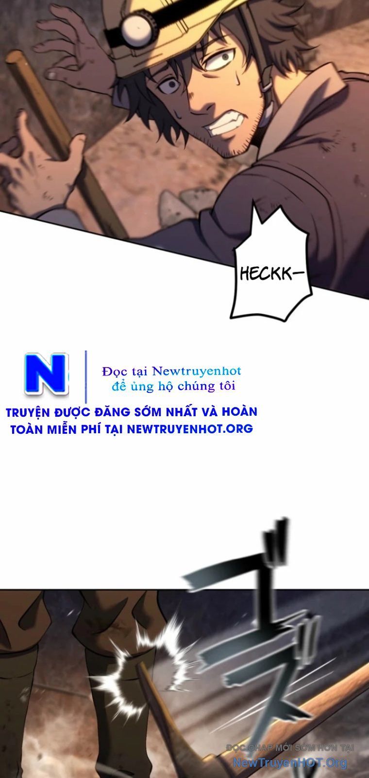 Cựu Chiến Binh Tối Thượng [Chap 1-16]