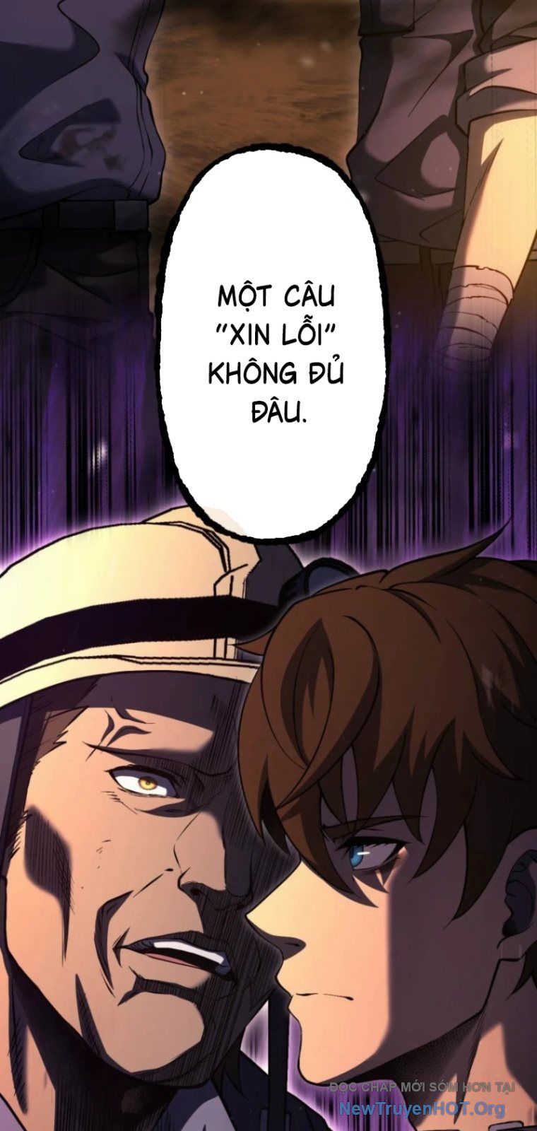 Cựu Chiến Binh Tối Thượng [Chap 1-16]