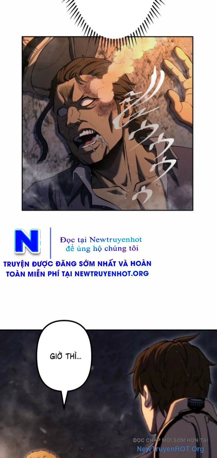 Cựu Chiến Binh Tối Thượng [Chap 1-16]