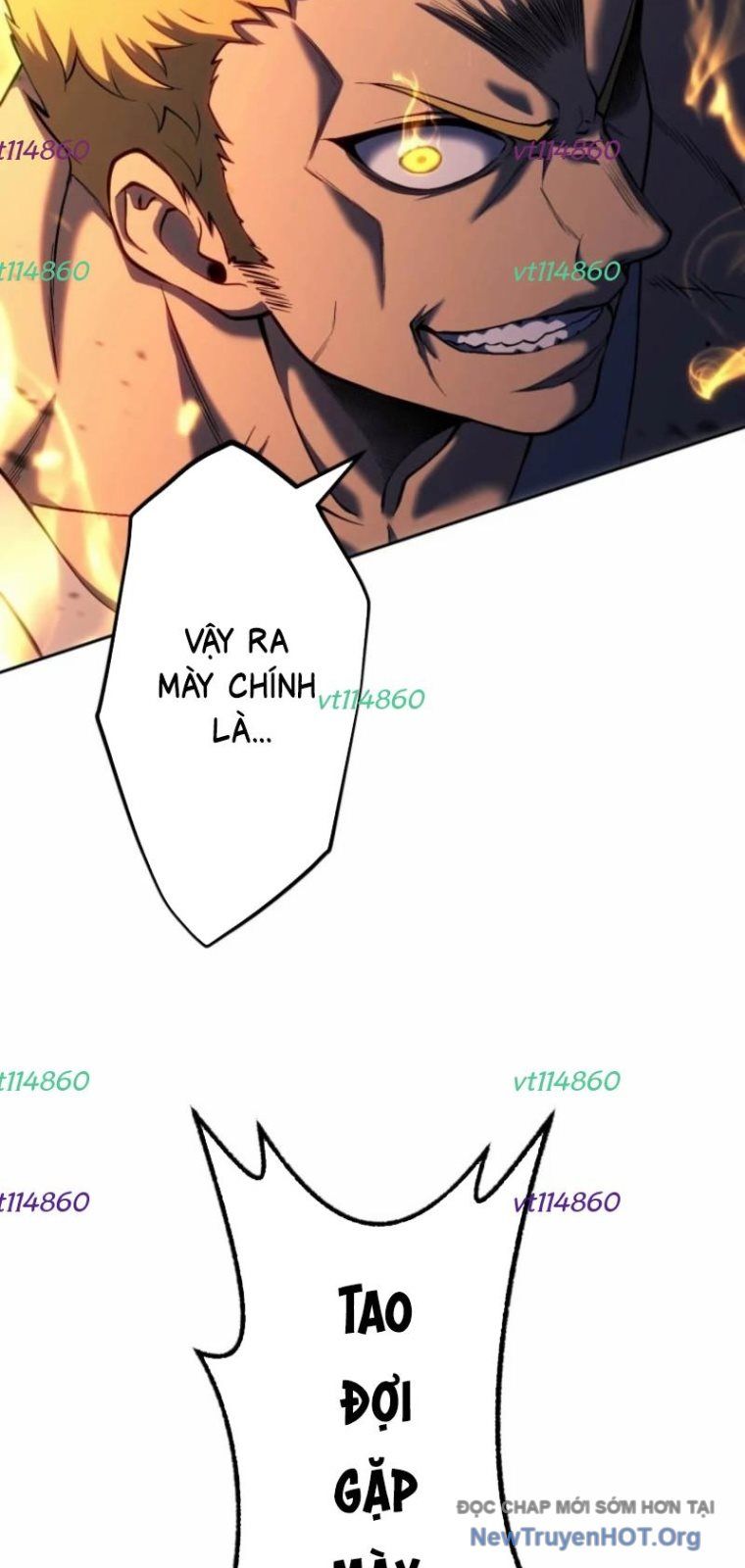 Cựu Chiến Binh Tối Thượng [Chap 1-16]