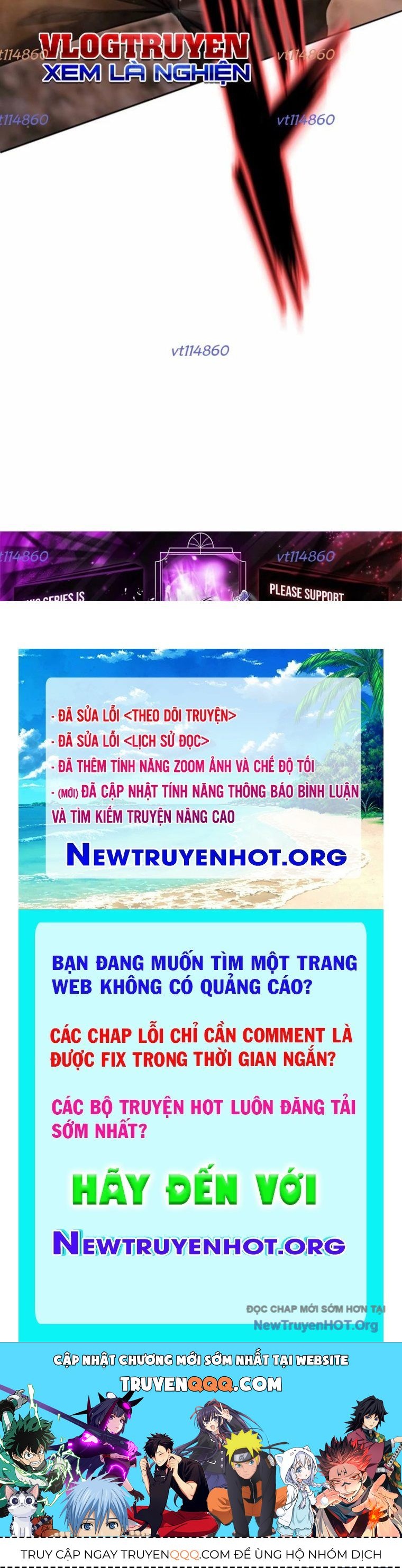 Cựu Chiến Binh Tối Thượng [Chap 1-16]