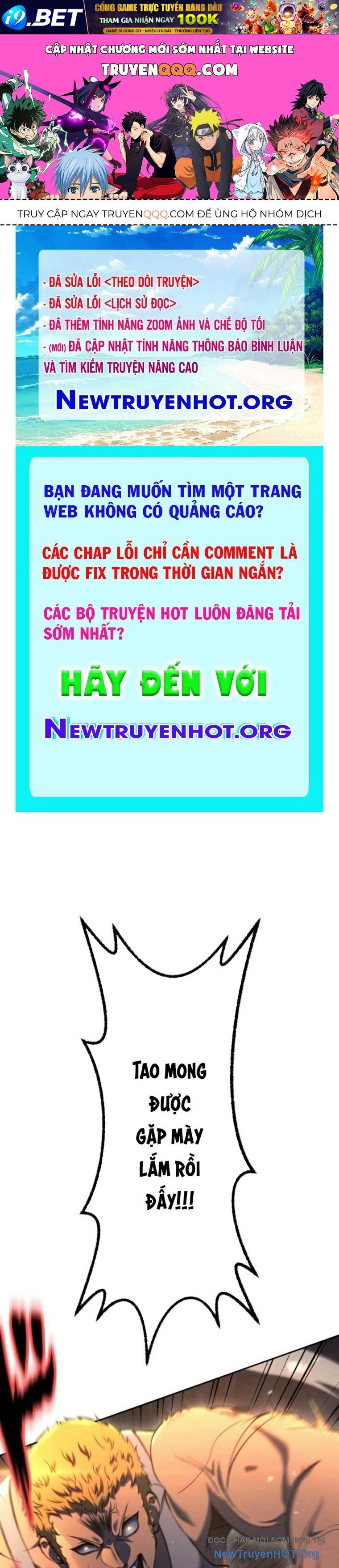 Cựu Chiến Binh Tối Thượng [Chap 1-16]
