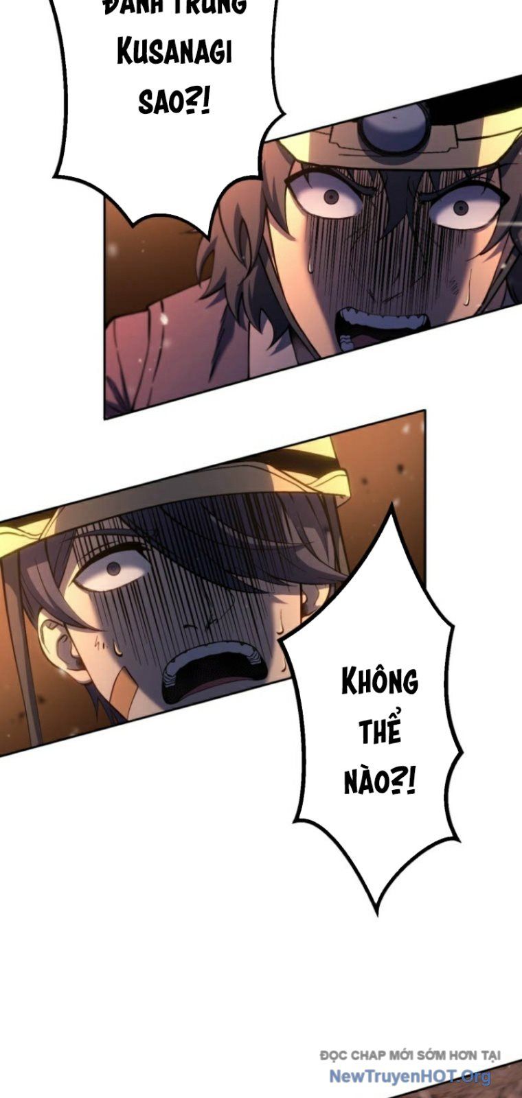 Cựu Chiến Binh Tối Thượng [Chap 1-16]