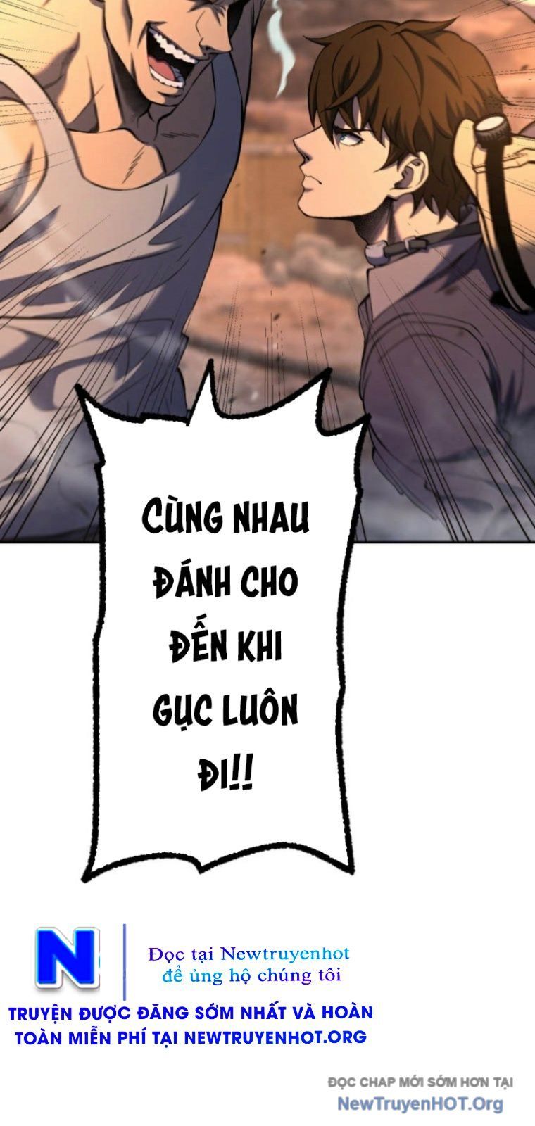 Cựu Chiến Binh Tối Thượng [Chap 1-16]