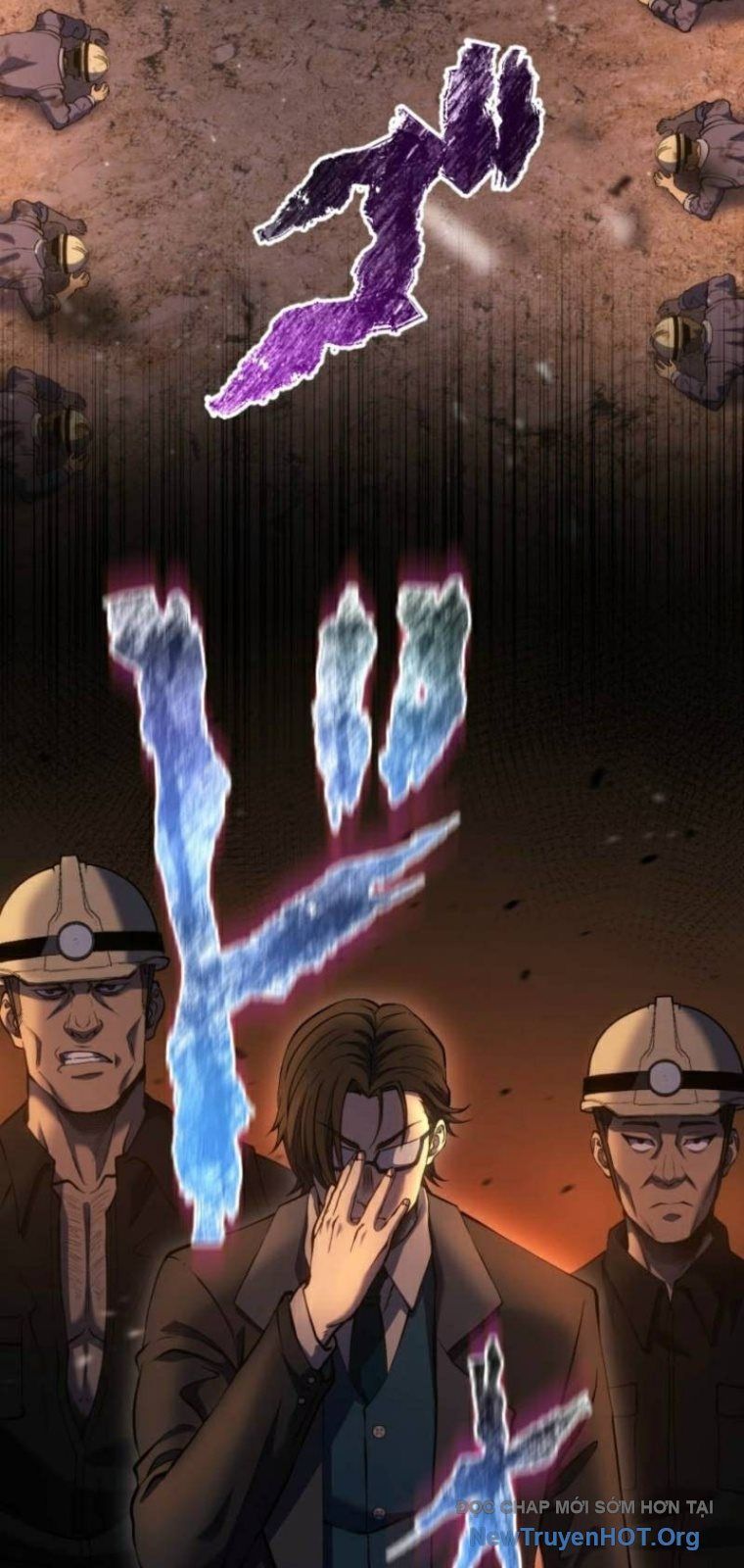 Cựu Chiến Binh Tối Thượng [Chap 1-16]