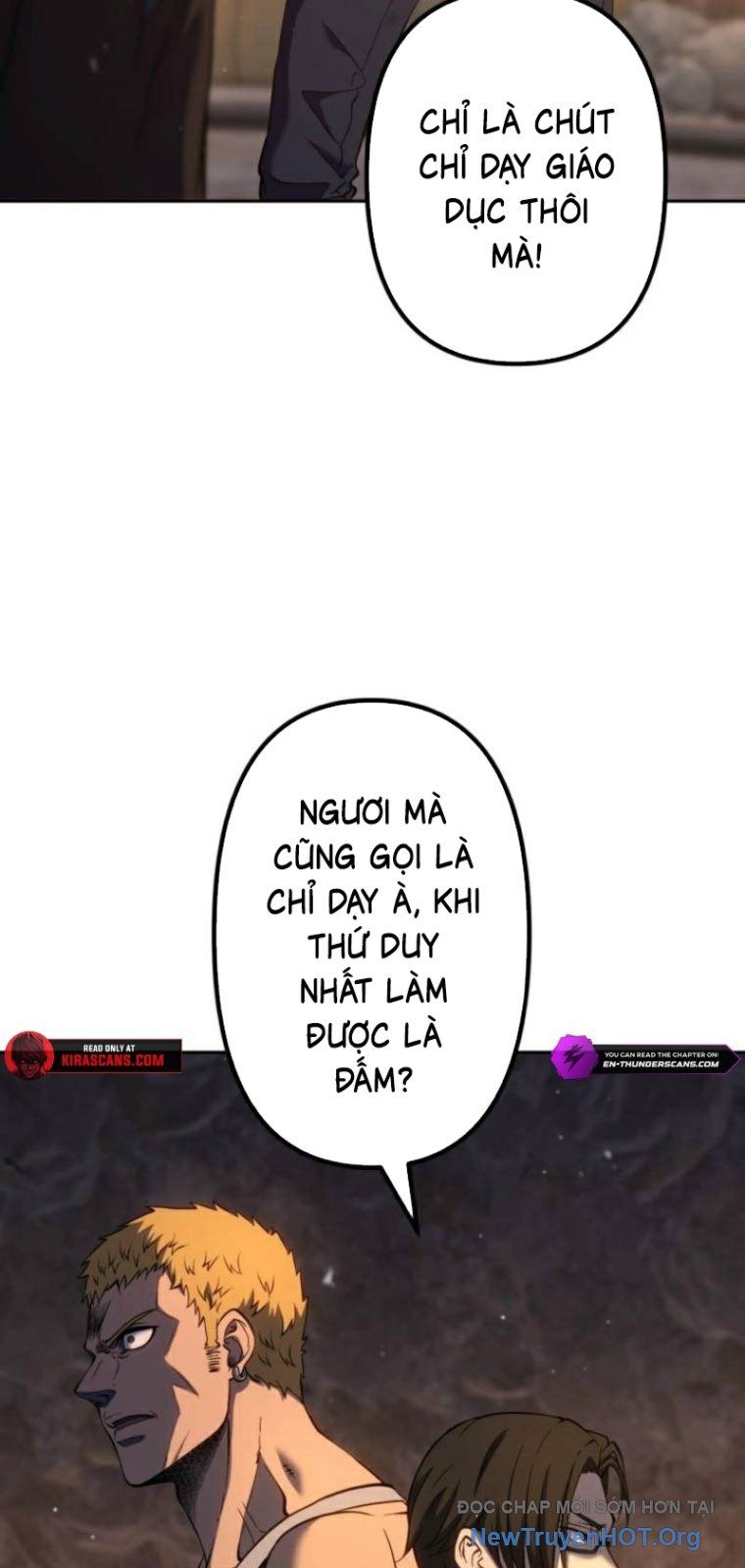 Cựu Chiến Binh Tối Thượng [Chap 1-16]