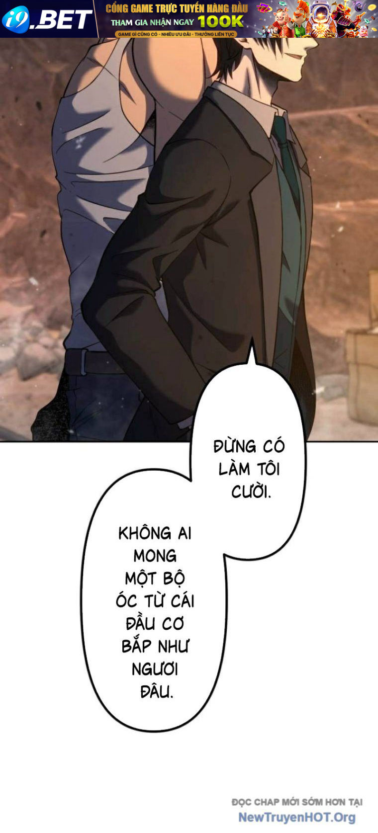 Cựu Chiến Binh Tối Thượng [Chap 1-16]