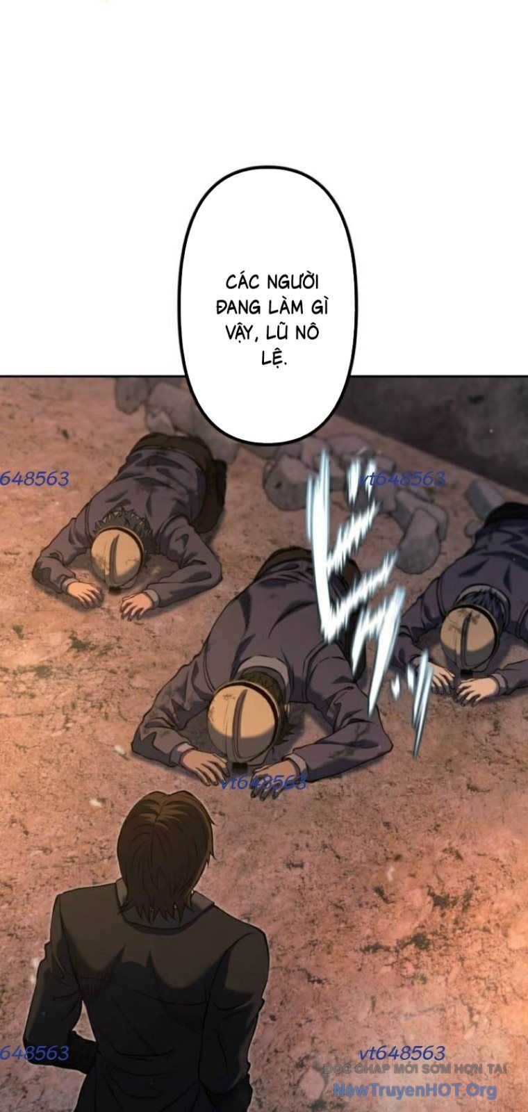 Cựu Chiến Binh Tối Thượng [Chap 1-16]