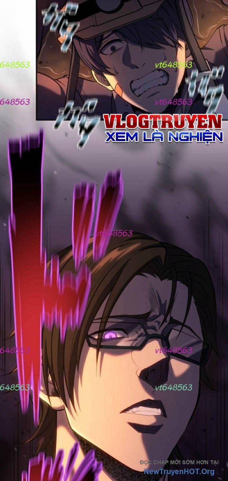 Cựu Chiến Binh Tối Thượng [Chap 1-16]