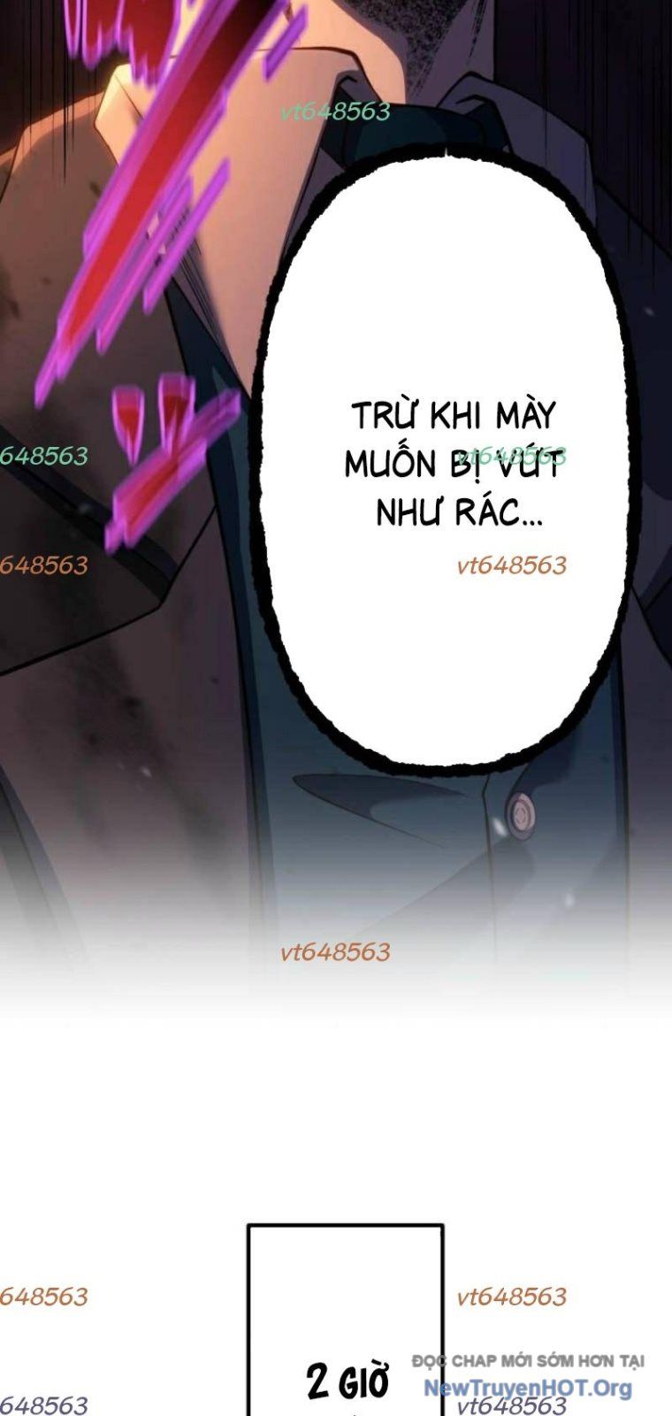 Cựu Chiến Binh Tối Thượng [Chap 1-16]