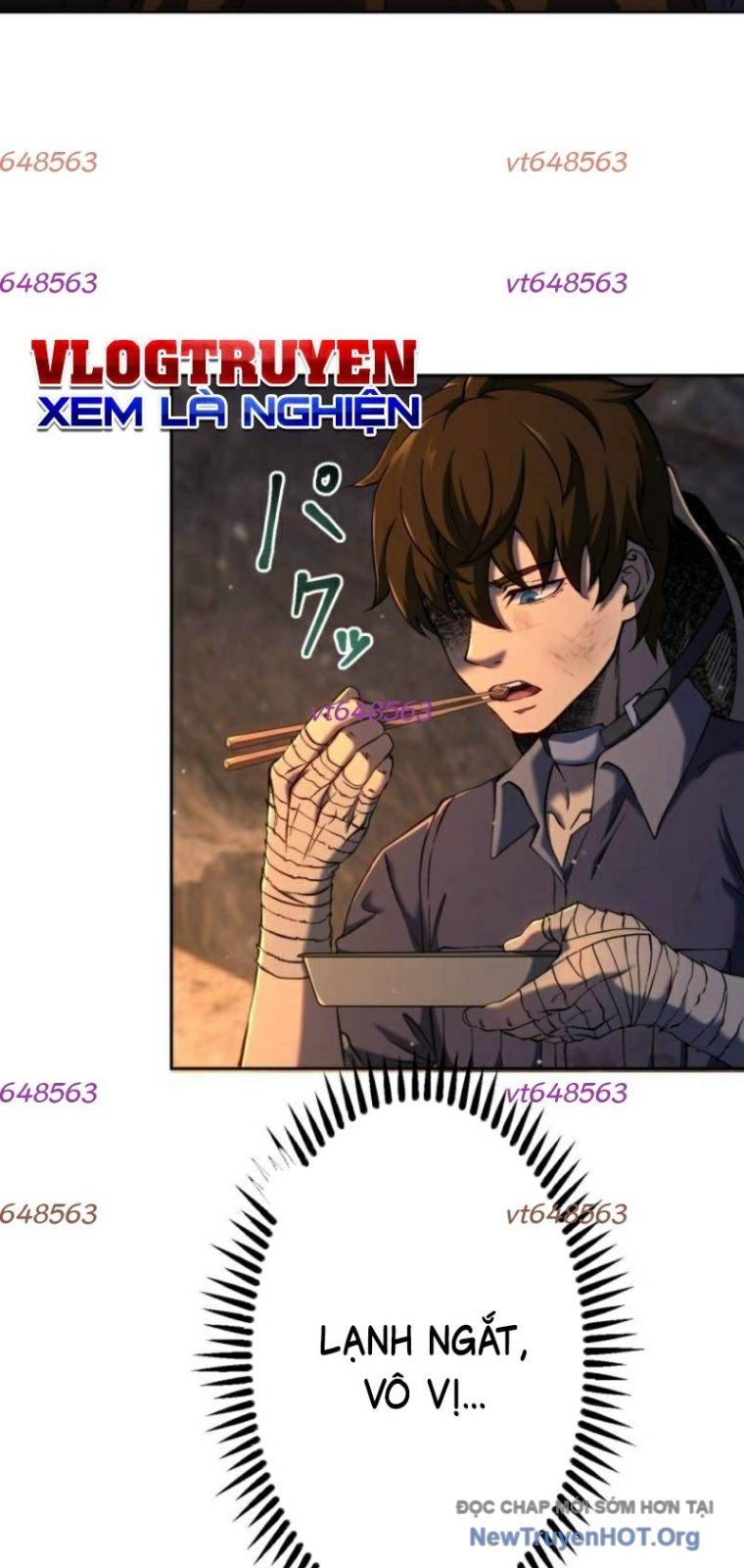 Cựu Chiến Binh Tối Thượng [Chap 1-16]