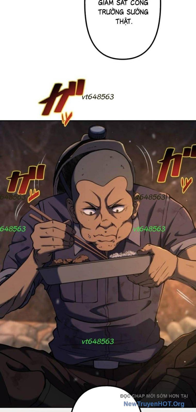 Cựu Chiến Binh Tối Thượng [Chap 1-16]
