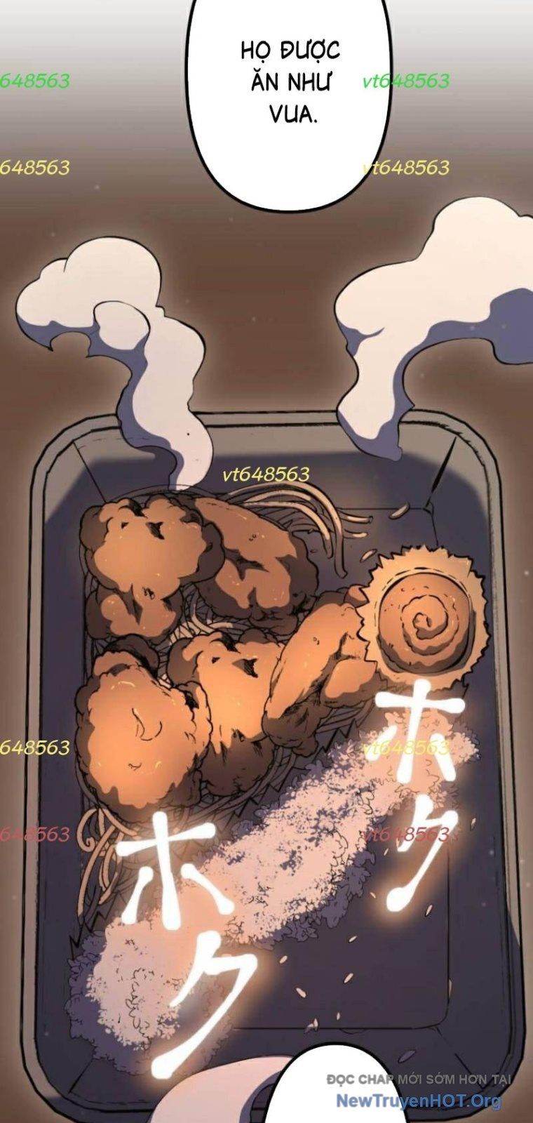 Cựu Chiến Binh Tối Thượng [Chap 1-16]