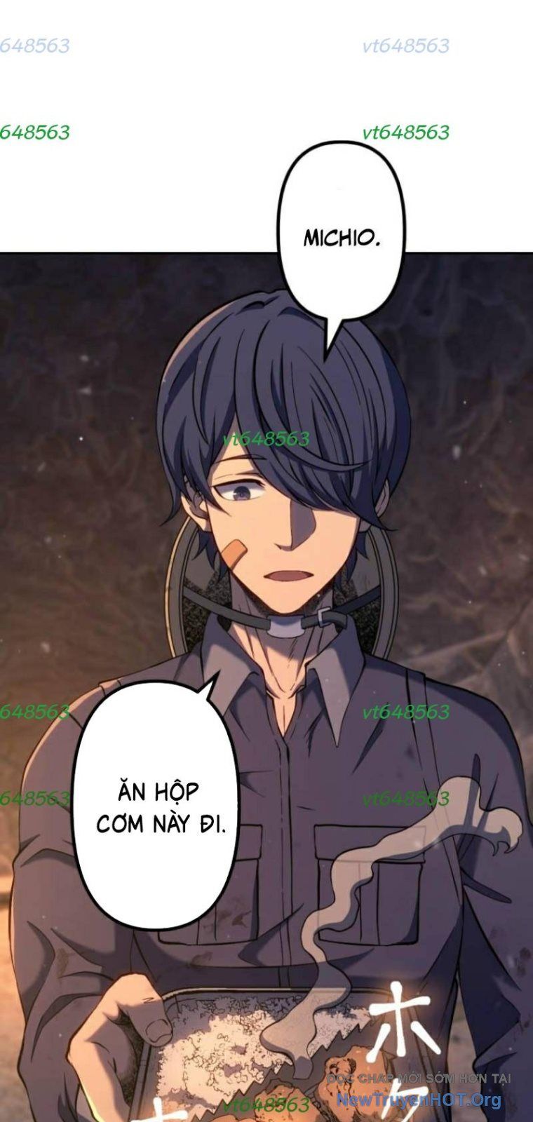 Cựu Chiến Binh Tối Thượng [Chap 1-16]