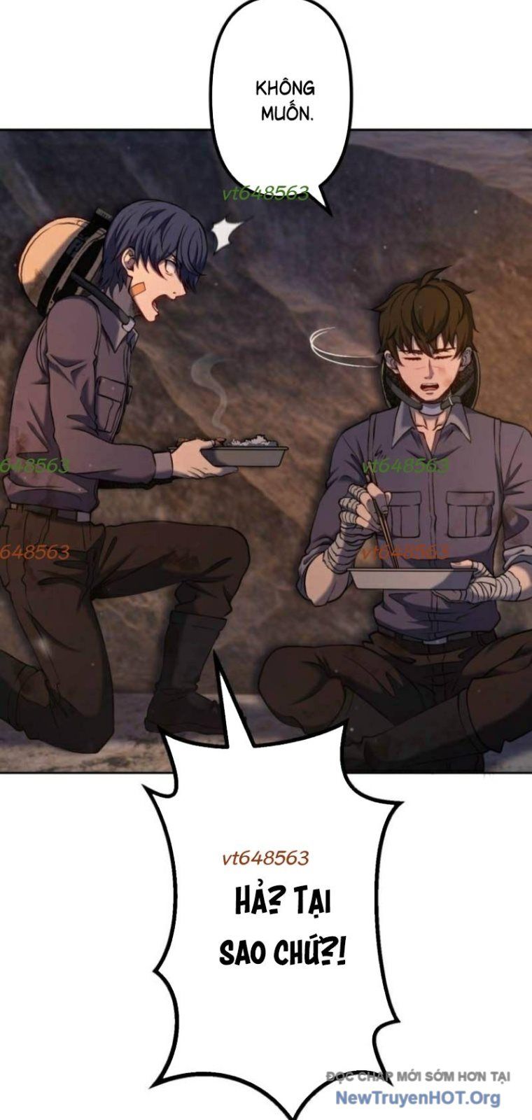 Cựu Chiến Binh Tối Thượng [Chap 1-16]