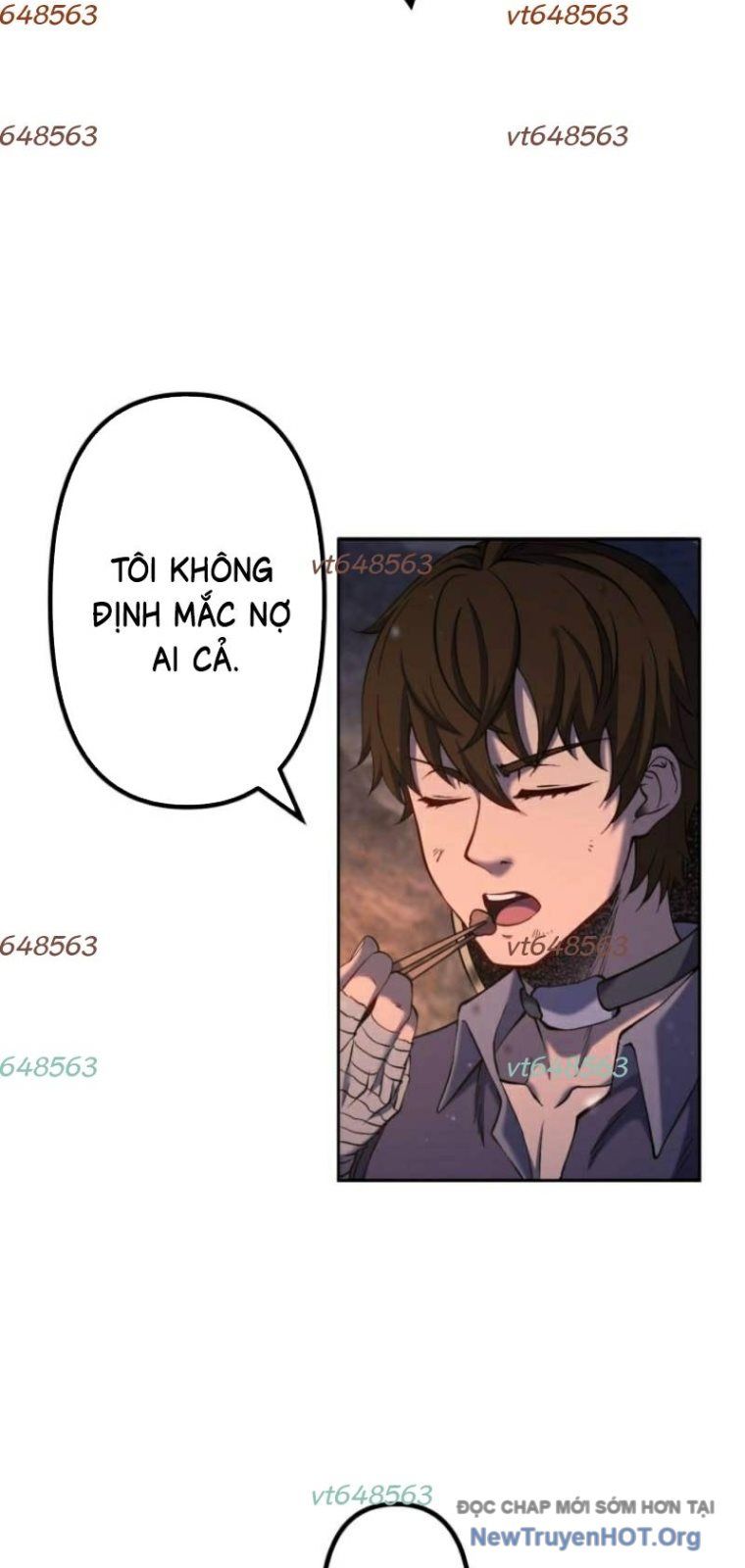 Cựu Chiến Binh Tối Thượng [Chap 1-16]