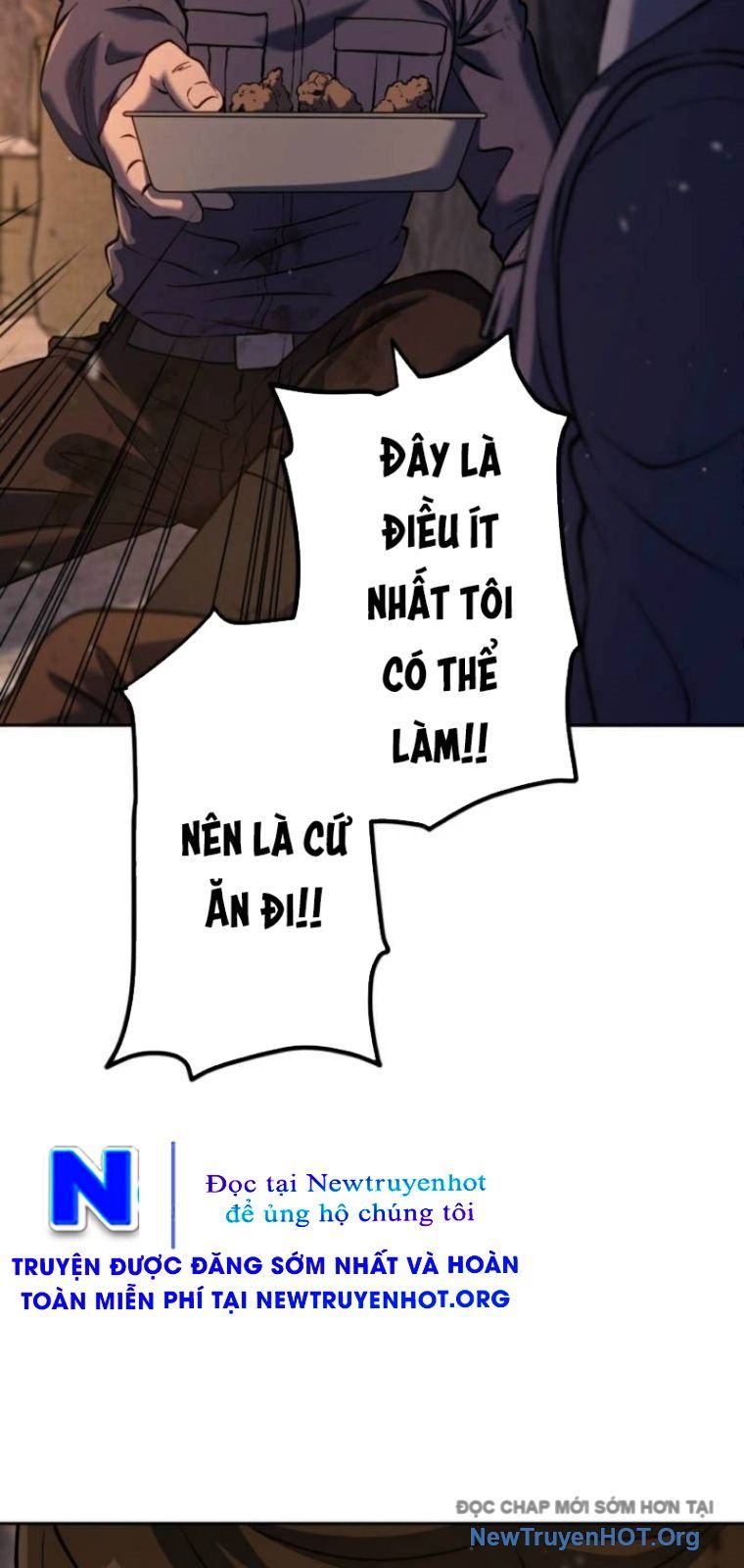 Cựu Chiến Binh Tối Thượng [Chap 1-16]