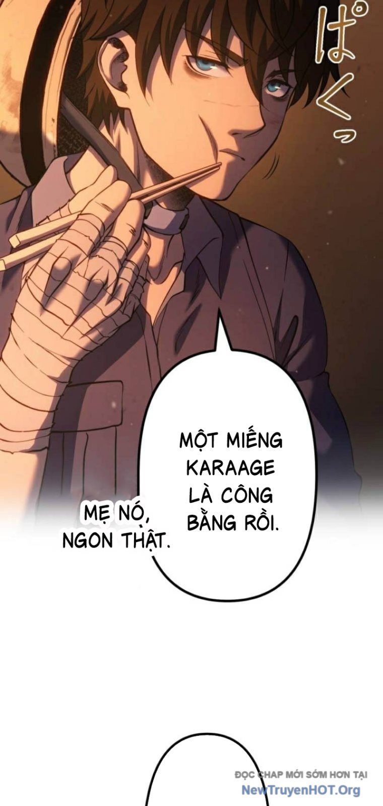 Cựu Chiến Binh Tối Thượng [Chap 1-16]