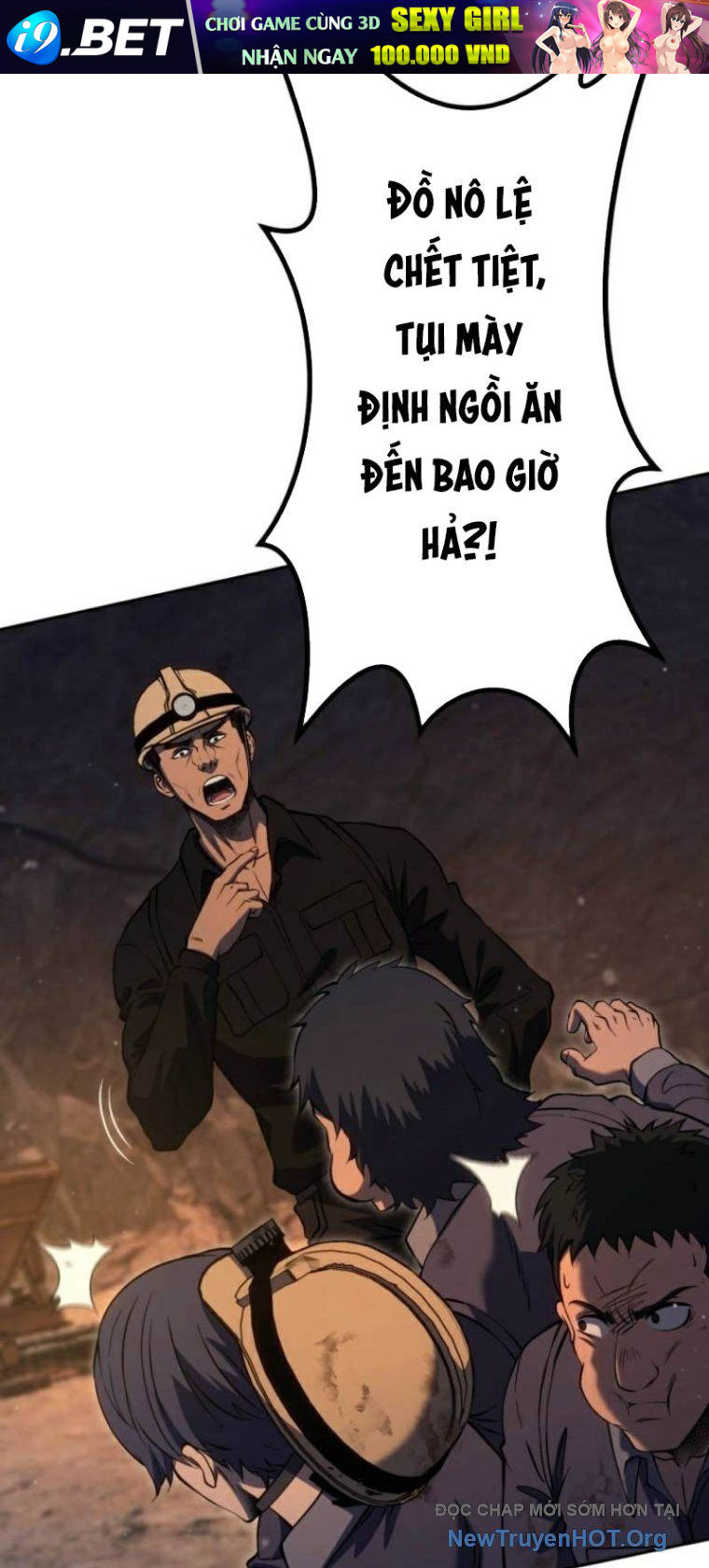 Cựu Chiến Binh Tối Thượng [Chap 1-16]