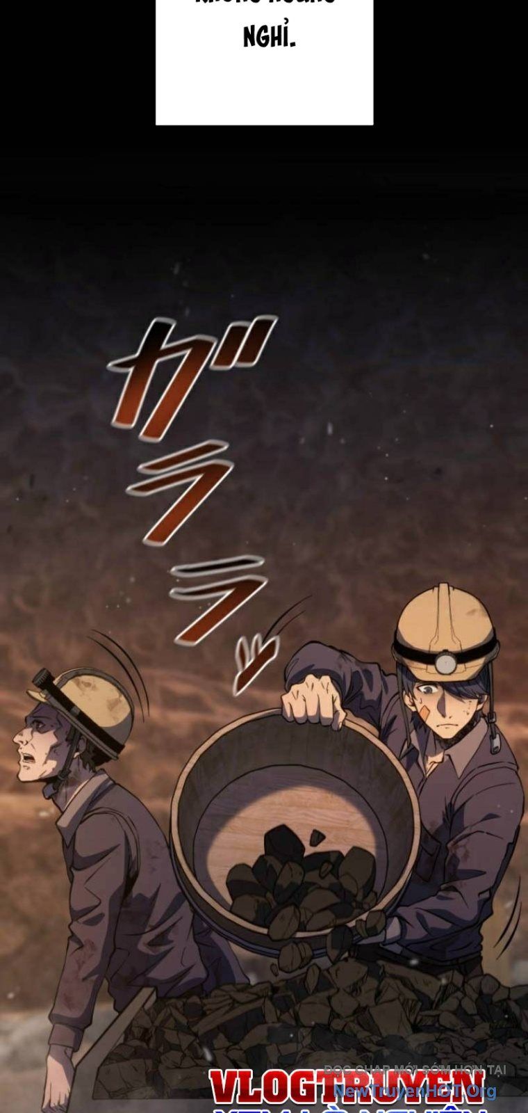 Cựu Chiến Binh Tối Thượng [Chap 1-16]