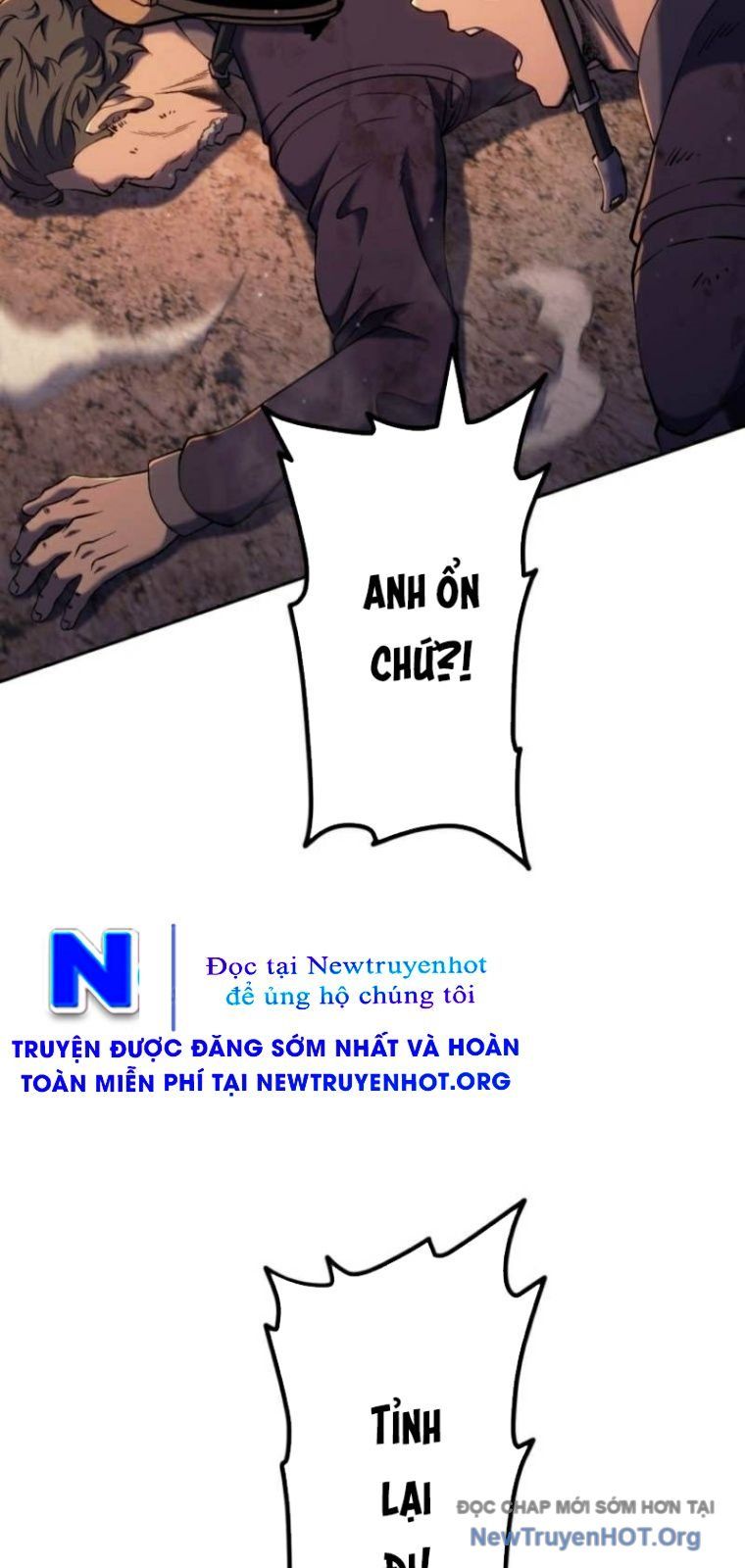 Cựu Chiến Binh Tối Thượng [Chap 1-16]