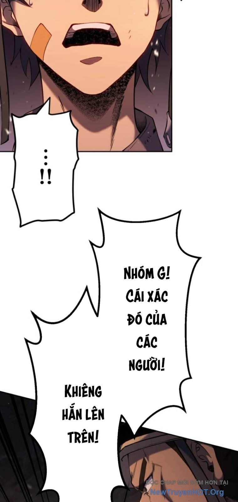 Cựu Chiến Binh Tối Thượng [Chap 1-16]