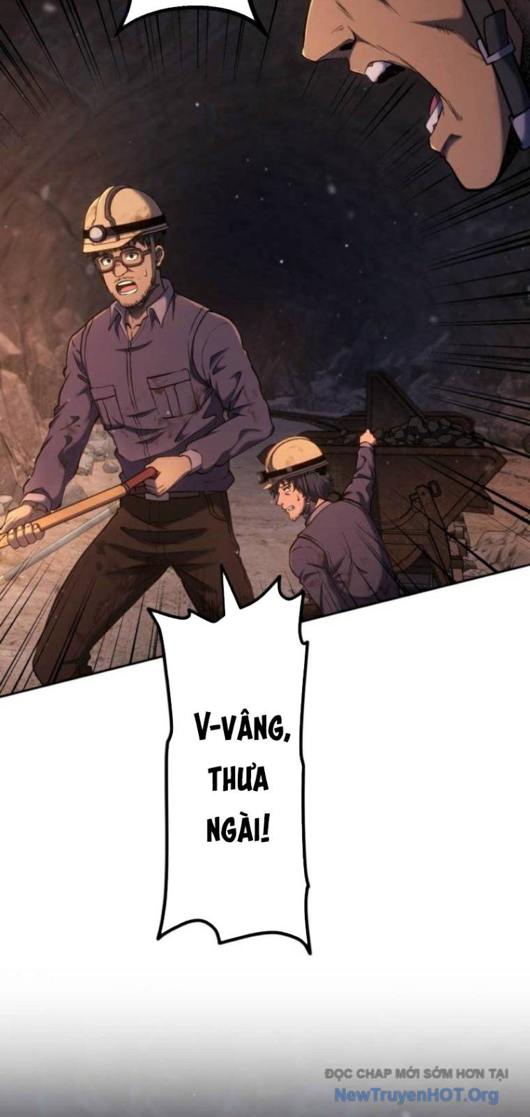 Cựu Chiến Binh Tối Thượng [Chap 1-16]