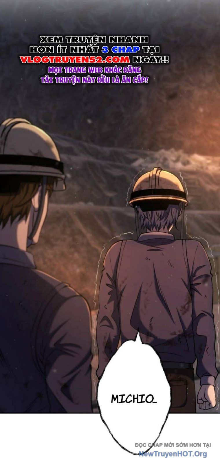 Cựu Chiến Binh Tối Thượng [Chap 1-16]