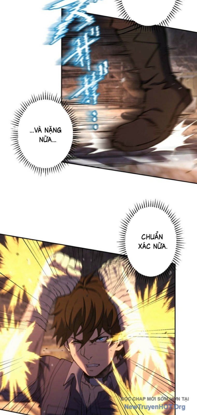 Cựu Chiến Binh Tối Thượng [Chap 1-16]