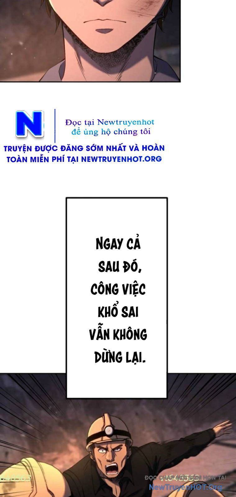 Cựu Chiến Binh Tối Thượng [Chap 1-16]