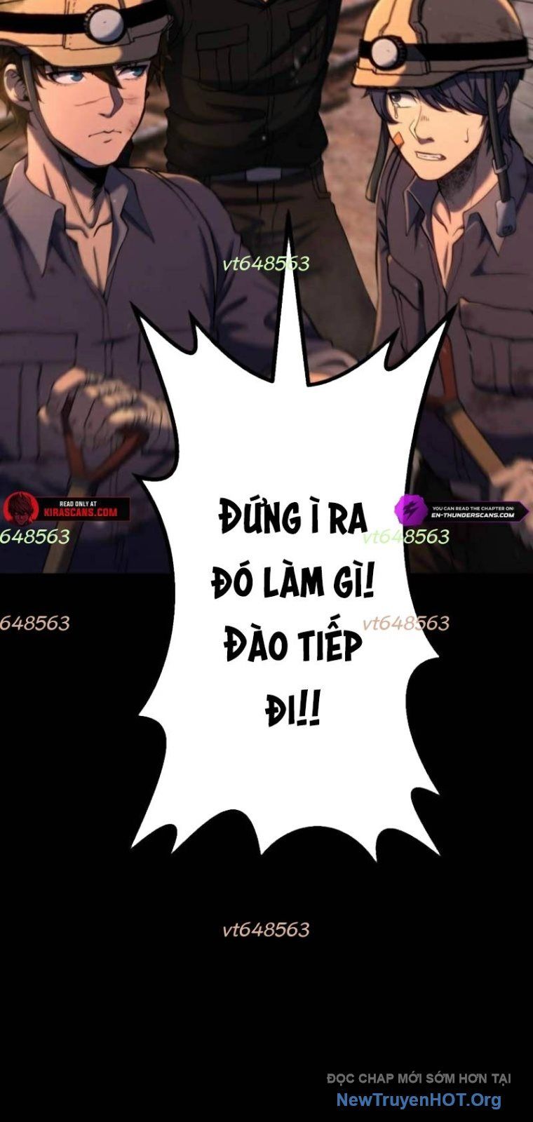 Cựu Chiến Binh Tối Thượng [Chap 1-16]