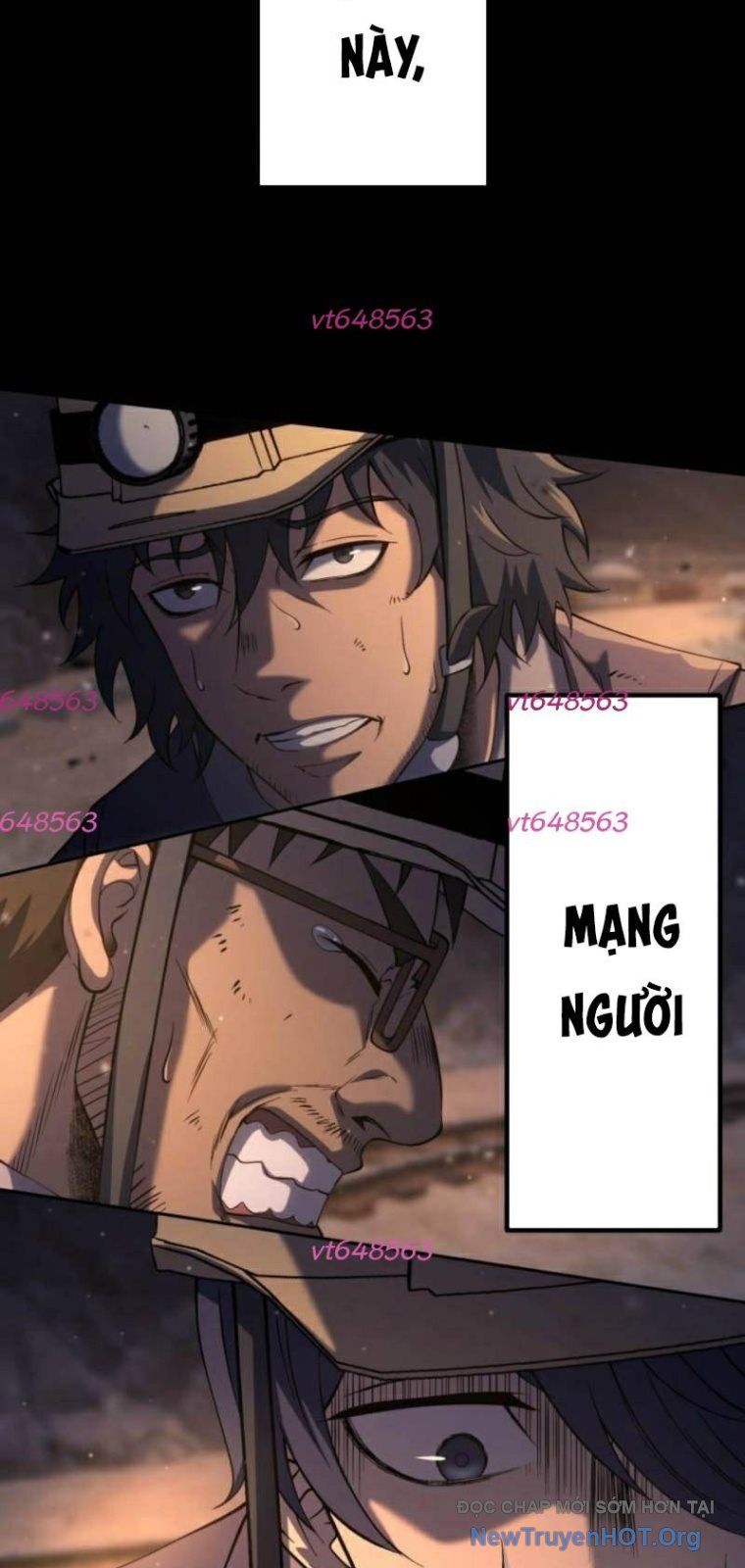 Cựu Chiến Binh Tối Thượng [Chap 1-16]