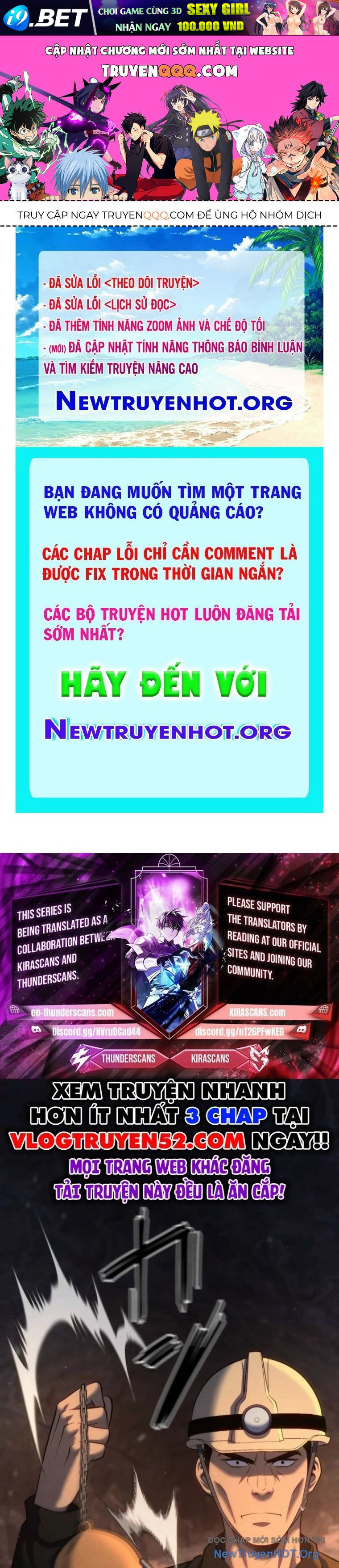Cựu Chiến Binh Tối Thượng [Chap 1-16]
