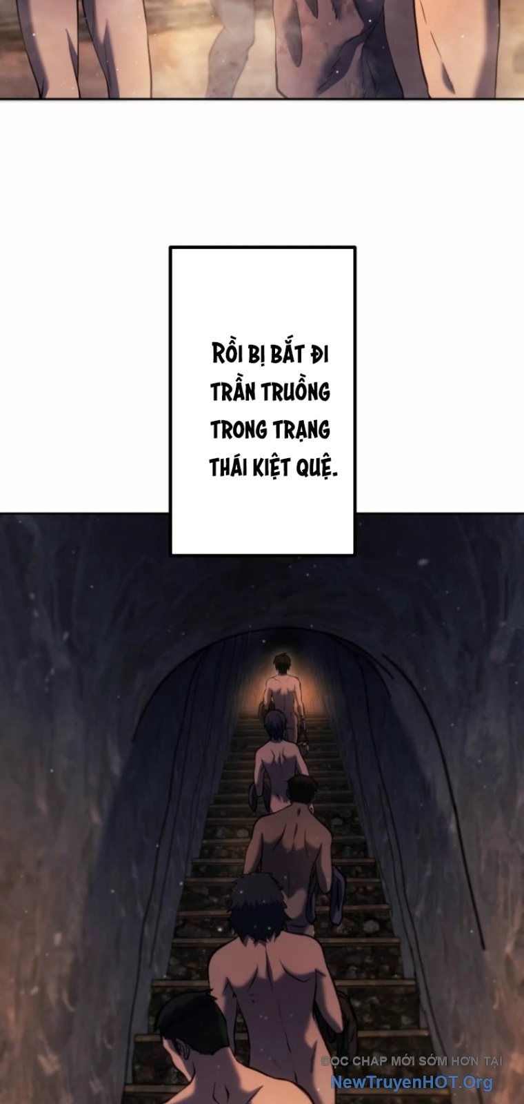 Cựu Chiến Binh Tối Thượng [Chap 1-16]