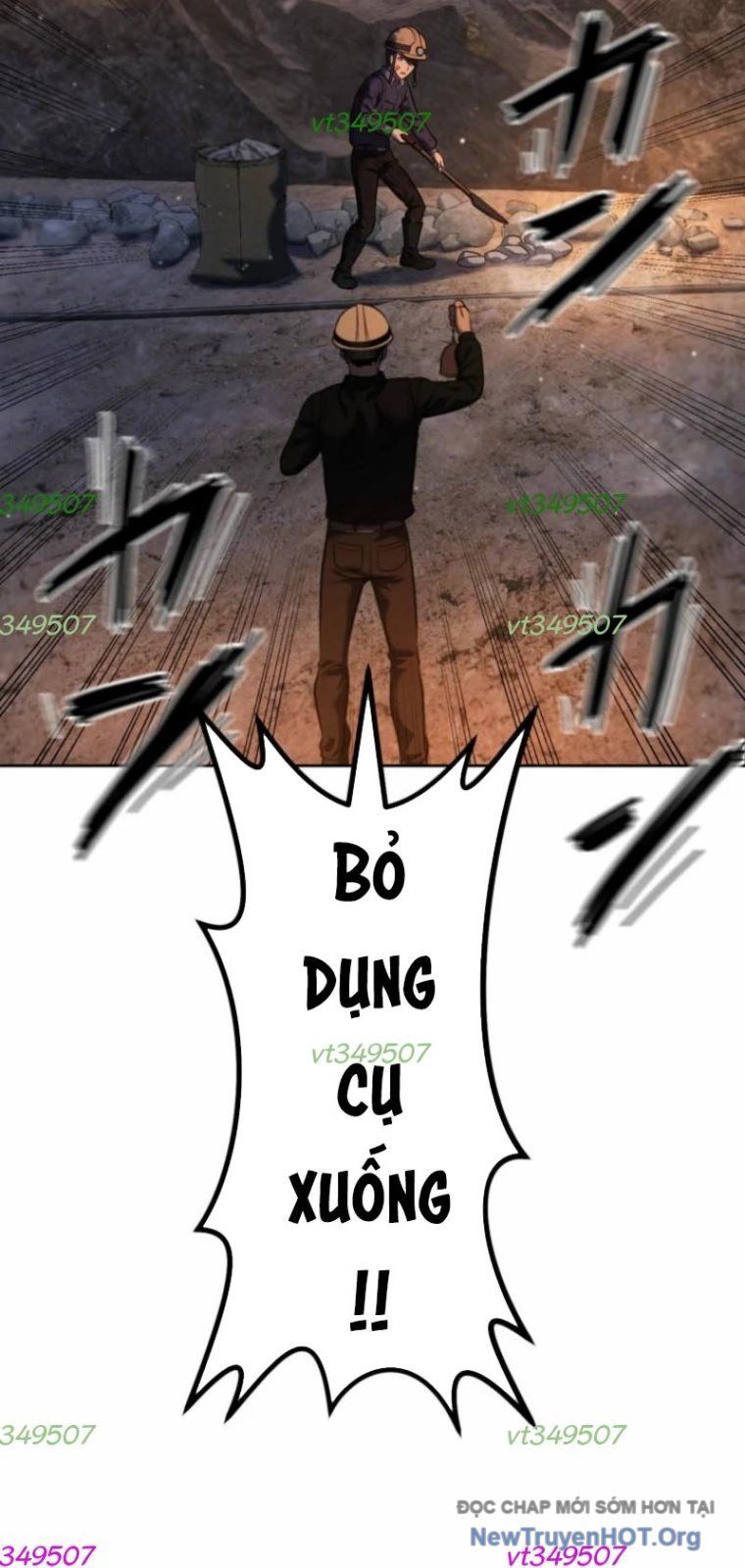 Cựu Chiến Binh Tối Thượng [Chap 1-16]
