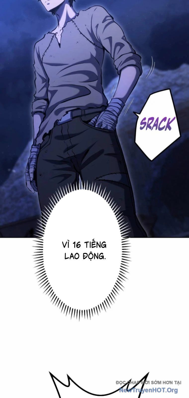 Cựu Chiến Binh Tối Thượng [Chap 1-16]