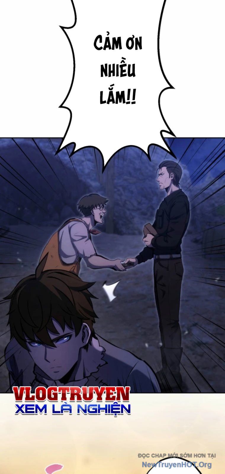Cựu Chiến Binh Tối Thượng [Chap 1-16]