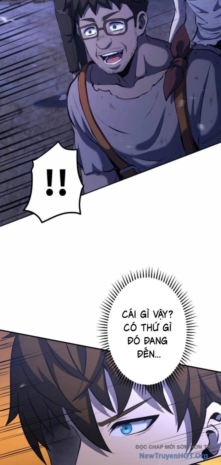 Cựu Chiến Binh Tối Thượng [Chap 1-16]