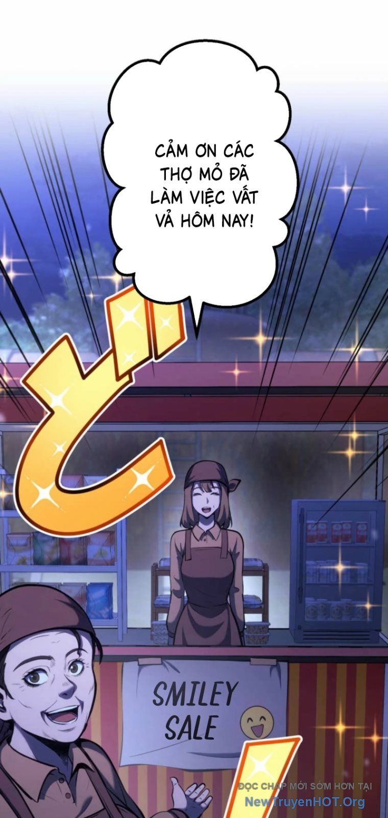 Cựu Chiến Binh Tối Thượng [Chap 1-16]