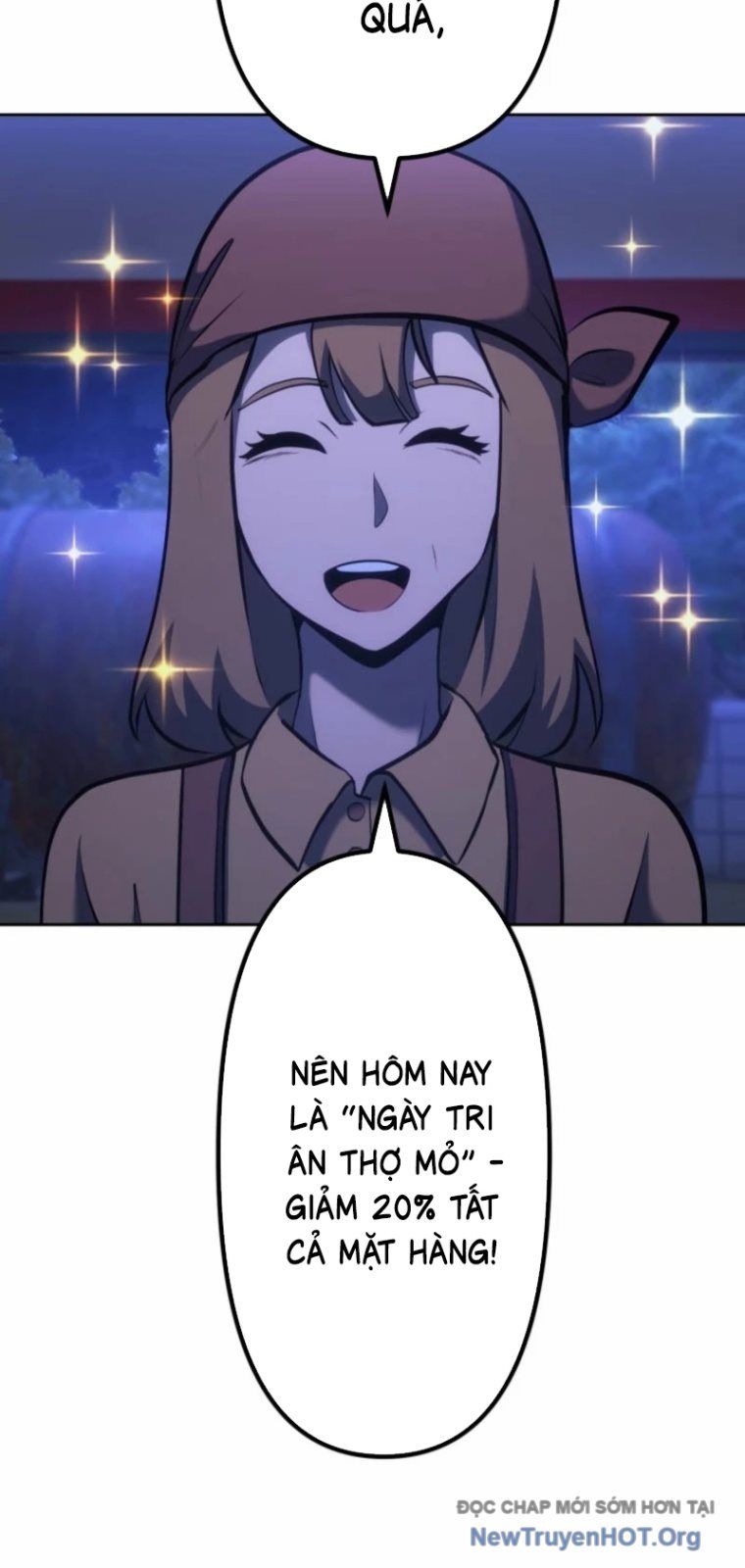 Cựu Chiến Binh Tối Thượng [Chap 1-16]