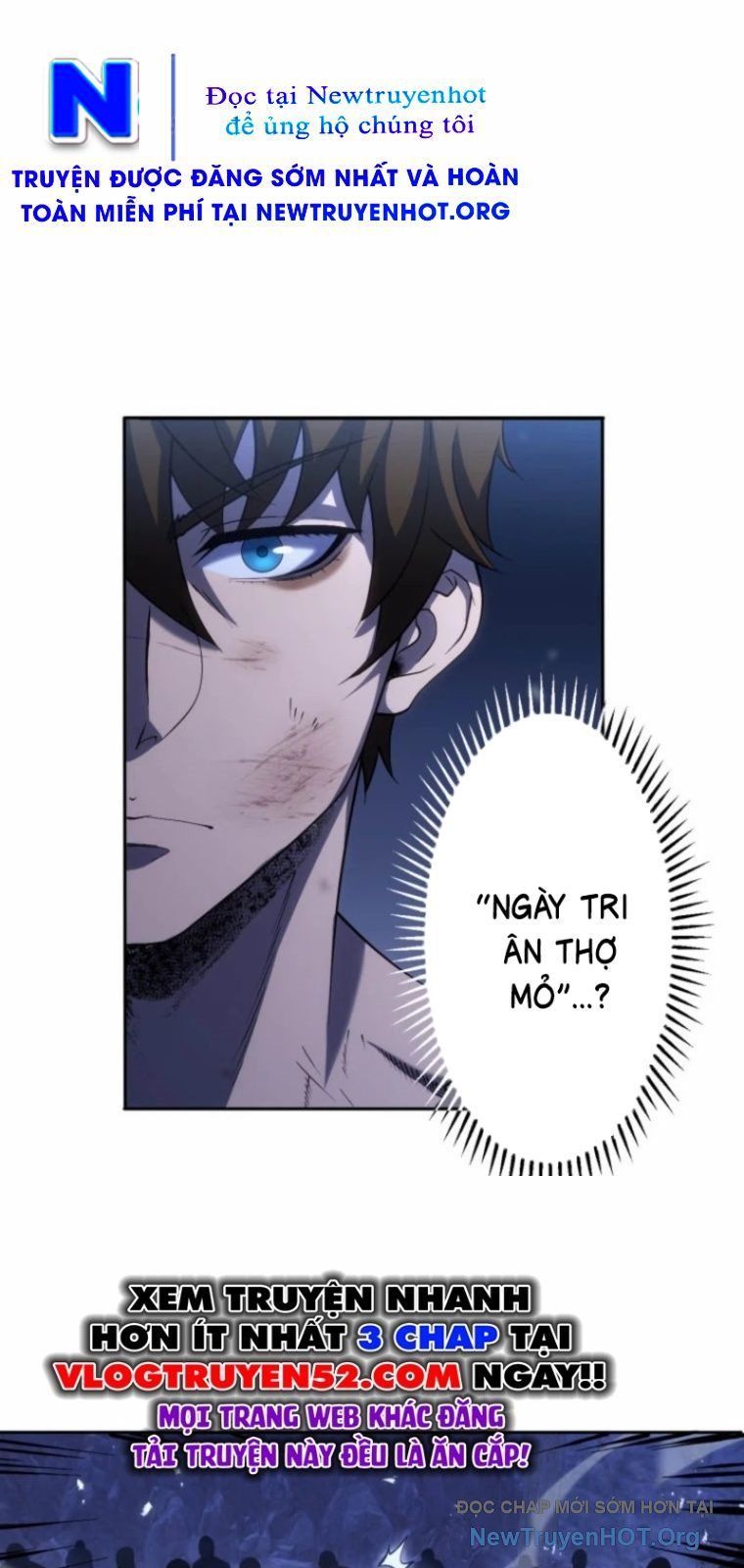 Cựu Chiến Binh Tối Thượng [Chap 1-16]