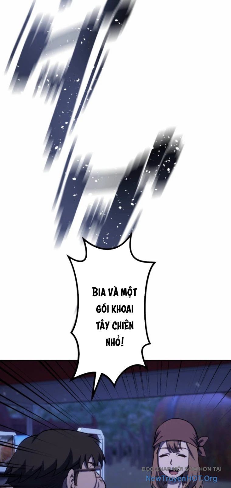 Cựu Chiến Binh Tối Thượng [Chap 1-16]