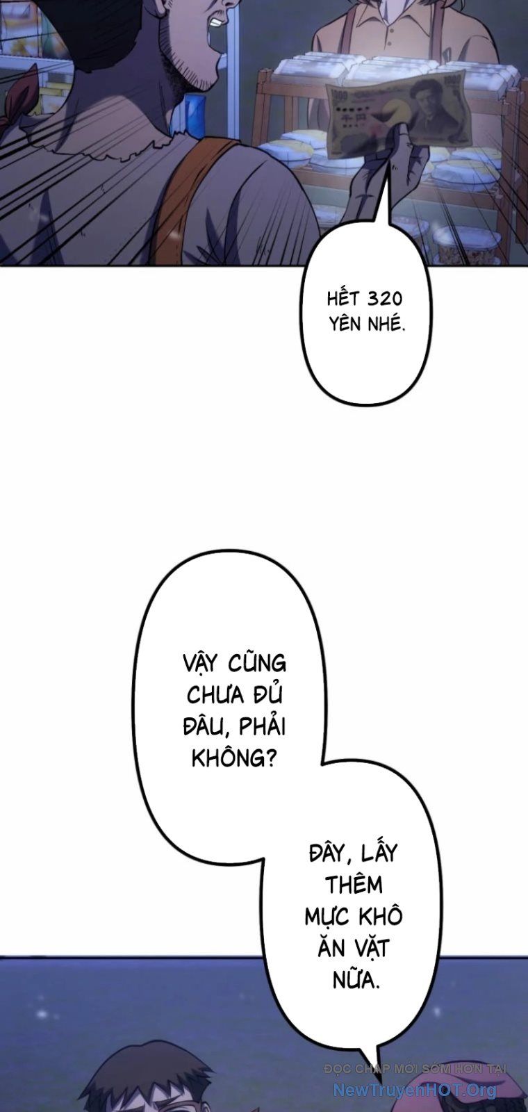 Cựu Chiến Binh Tối Thượng [Chap 1-16]