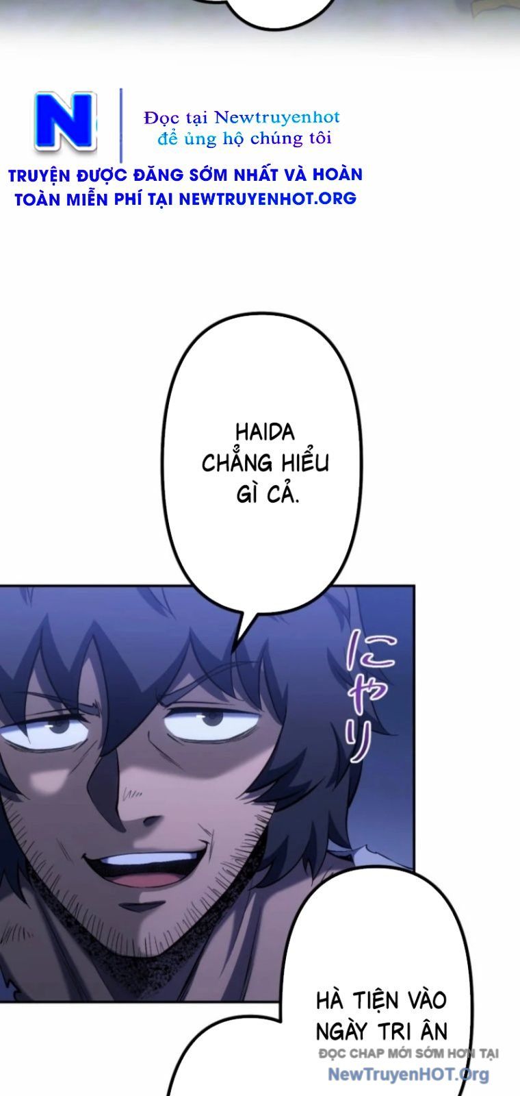 Cựu Chiến Binh Tối Thượng [Chap 1-16]