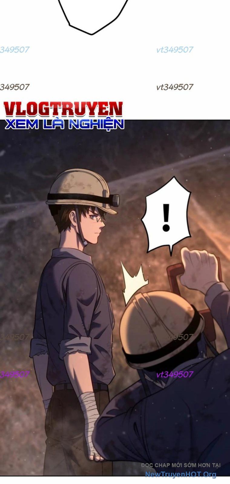 Cựu Chiến Binh Tối Thượng [Chap 1-16]
