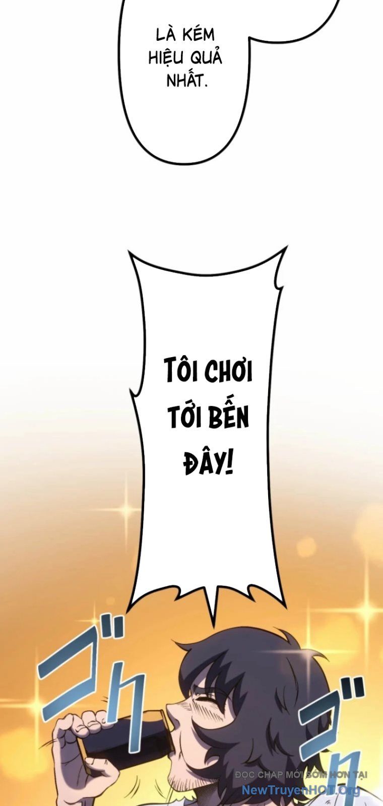 Cựu Chiến Binh Tối Thượng [Chap 1-16]