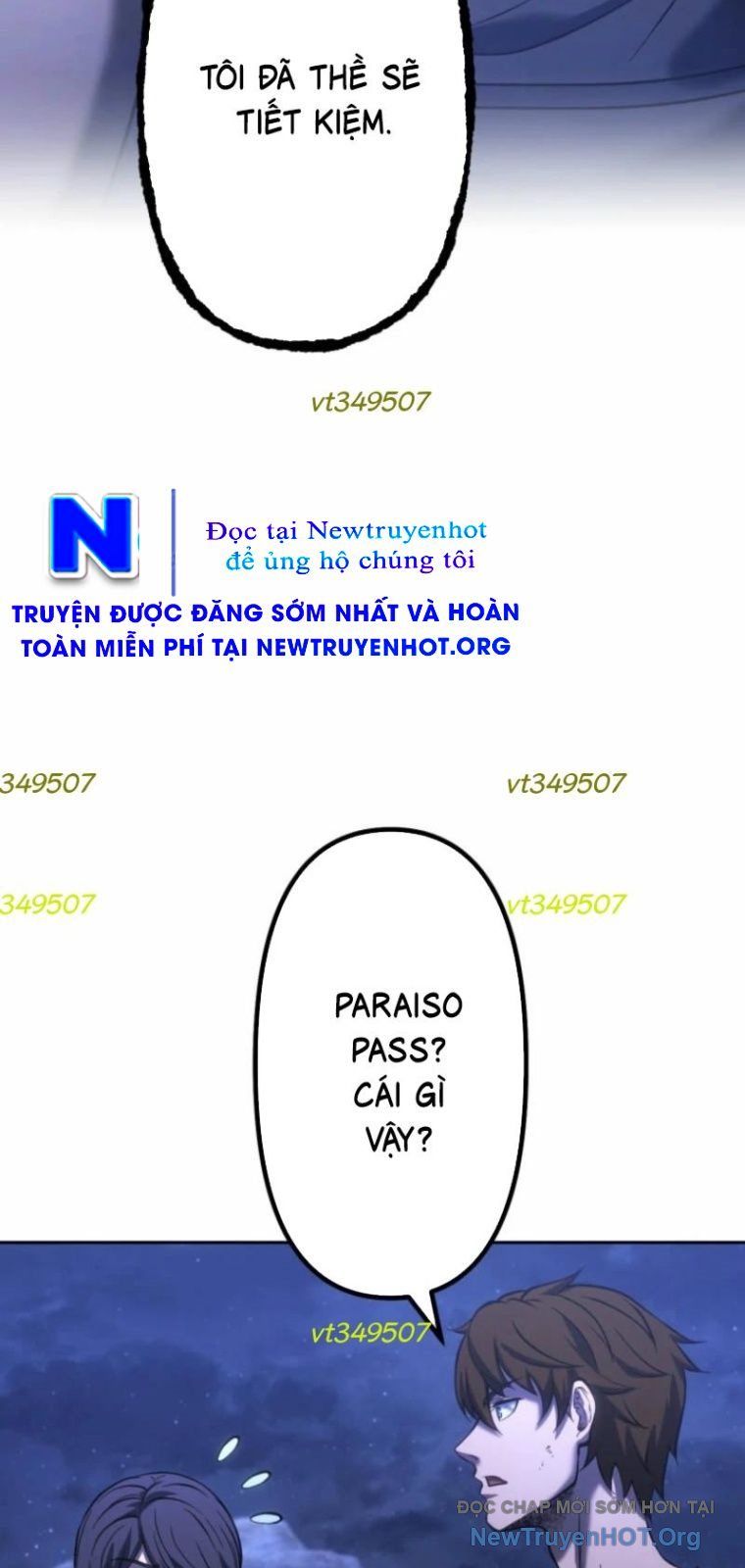 Cựu Chiến Binh Tối Thượng [Chap 1-16]