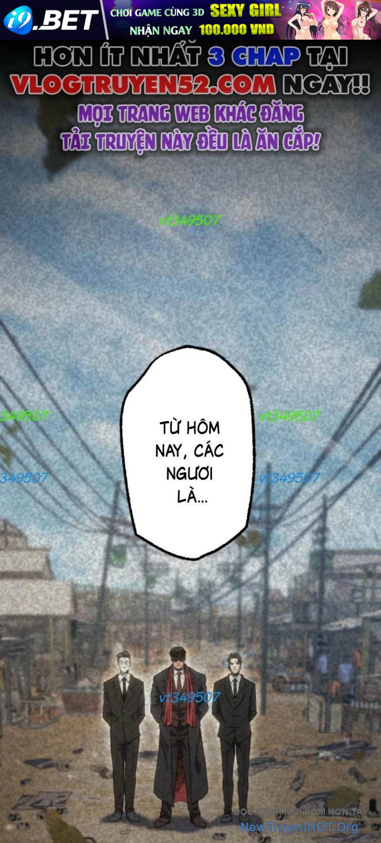 Cựu Chiến Binh Tối Thượng [Chap 1-16]