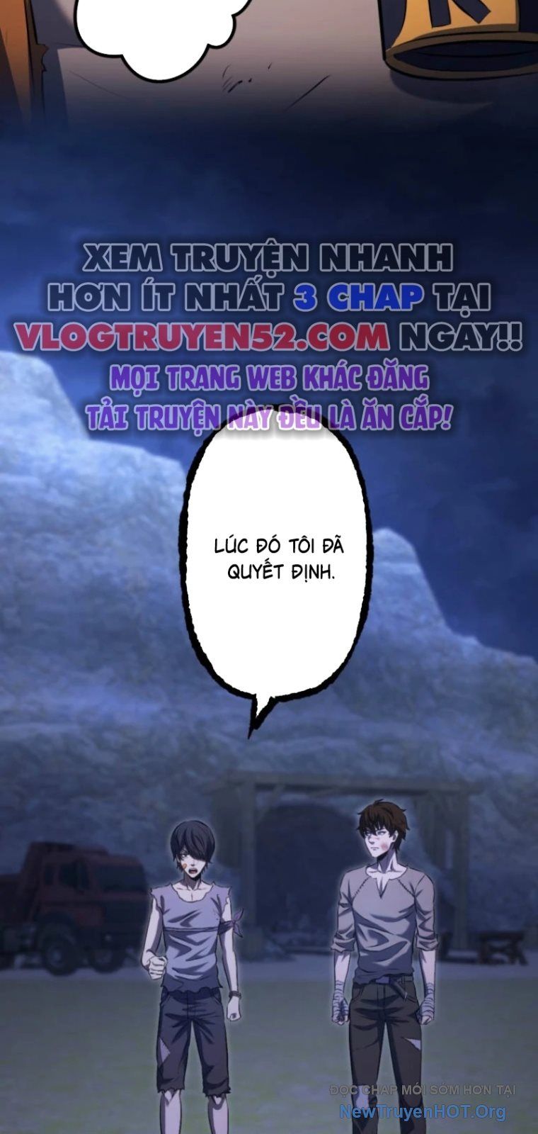 Cựu Chiến Binh Tối Thượng [Chap 1-16]