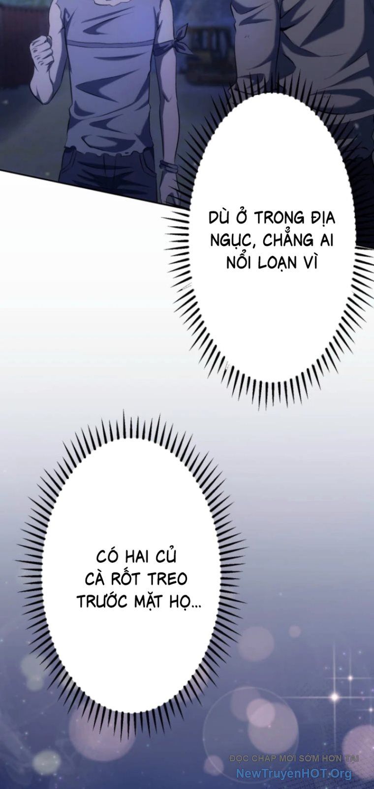 Cựu Chiến Binh Tối Thượng [Chap 1-16]